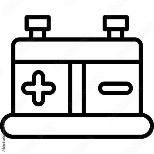 Battery Icon