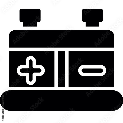 Battery Icon