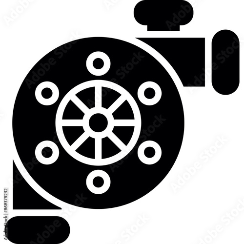 Turbo Icon