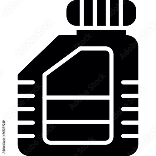 Oil Icon