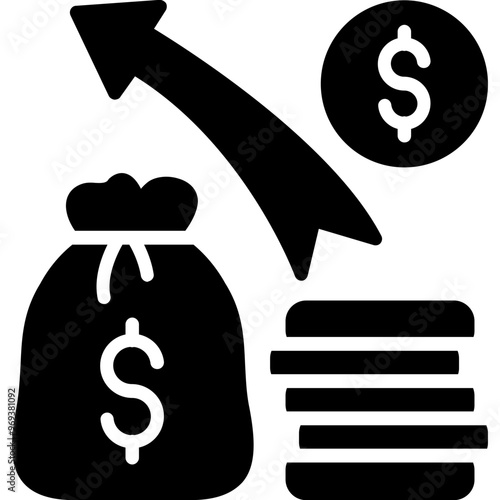 Inflation Icon