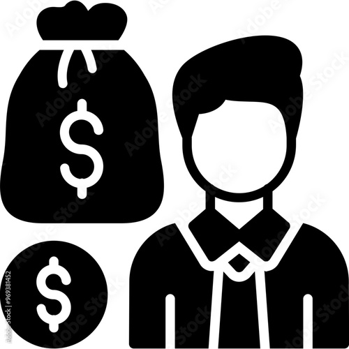 Creditor Icon