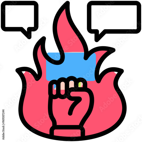 Motivation Icon