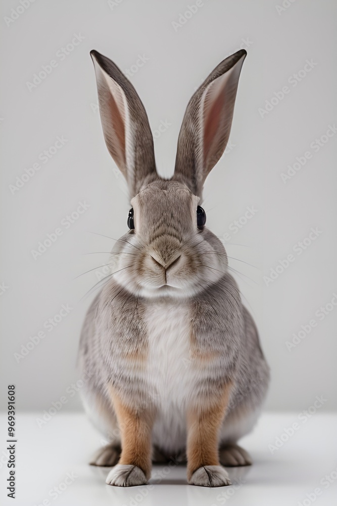 Obraz premium rabbit