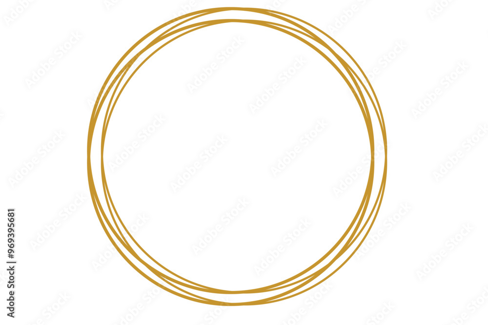 Hand drawn line circle sketch set. Doodle circles collection. Scribble round shape. Banner circle frames for text. Vector illustration. Hand drawn line circle sketch set. Doodle circles collection. Scribble round shape. Banner circle frames for text. Vector illustration.