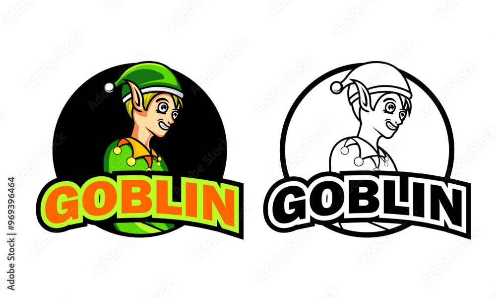 cartoon goblin.eps cartoon goblin.eps