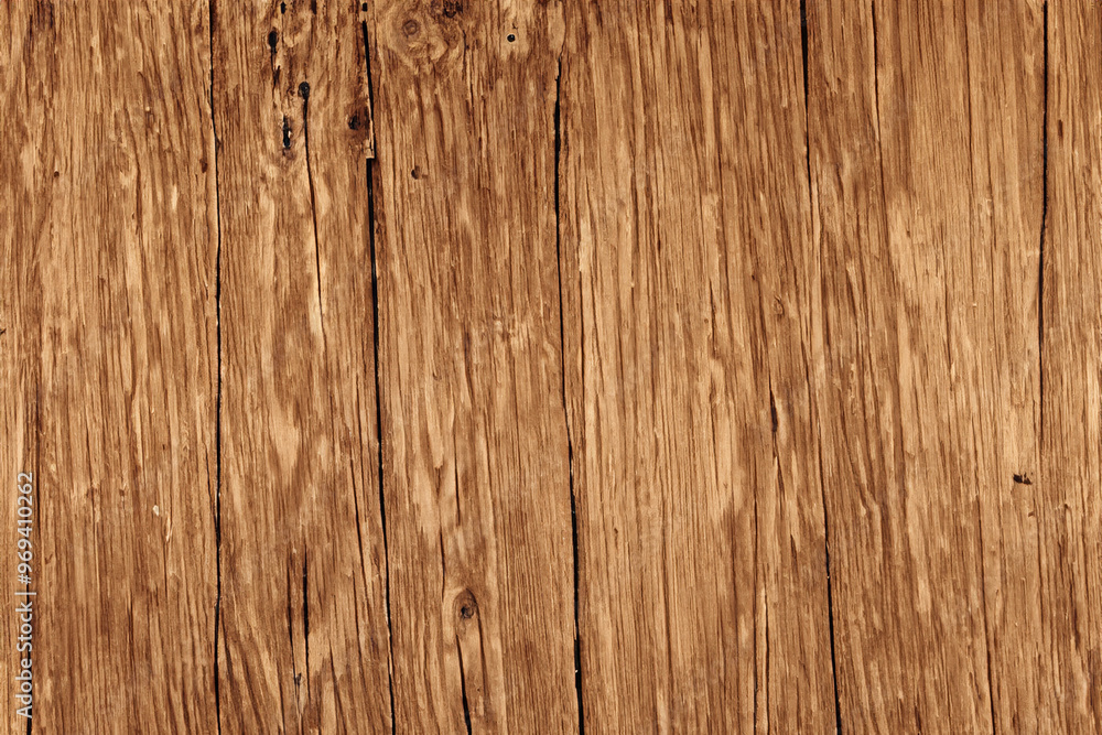 Close up shot of a wood texture with natural grain and knots. Close up shot of a wood texture with natural grain and knots.