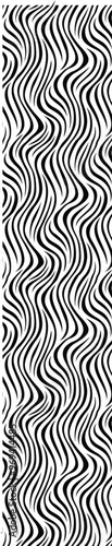 wave Design Pattern, backgroud, texture, fabric.