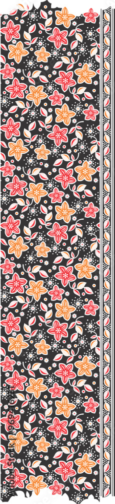 Flower Design Pattern , Background, wallpaper, texture. Flower Design Pattern , Background, wallpaper, texture.