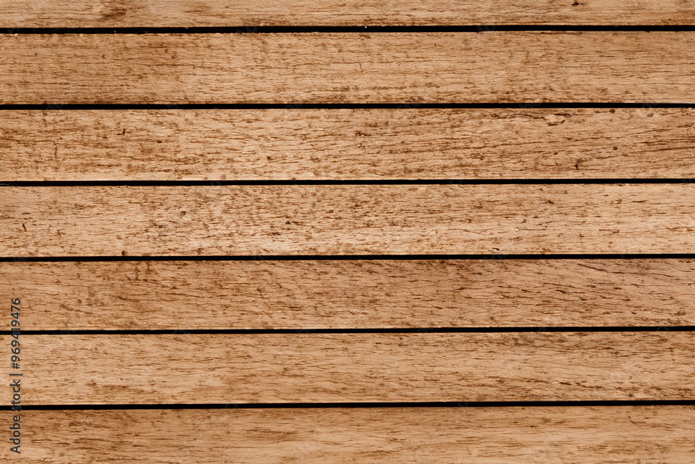 Closeup shot of a weathered wood plank surface. Closeup shot of a weathered wood plank surface.