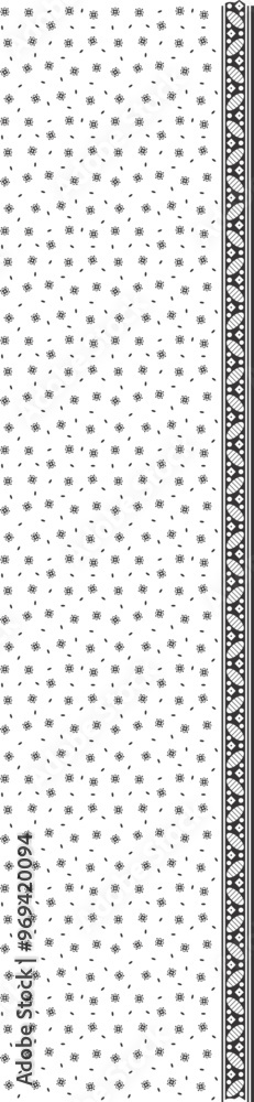 Flower Design Pattern, wallpaper, background, fabric. Flower Design Pattern, wallpaper, background, fabric.