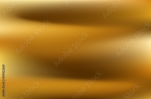 Background gradient color Gold overlay pattern wallpaper Shadow Wall Light Abstract Floor Wall Gradient abstract background with rays	
