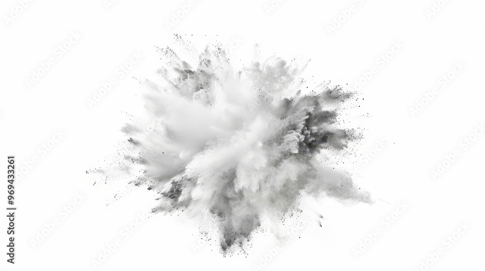 bright white paint color powder explosion bright white paint color powder explosion
