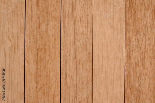 Closeup of light brown wood grain texture.