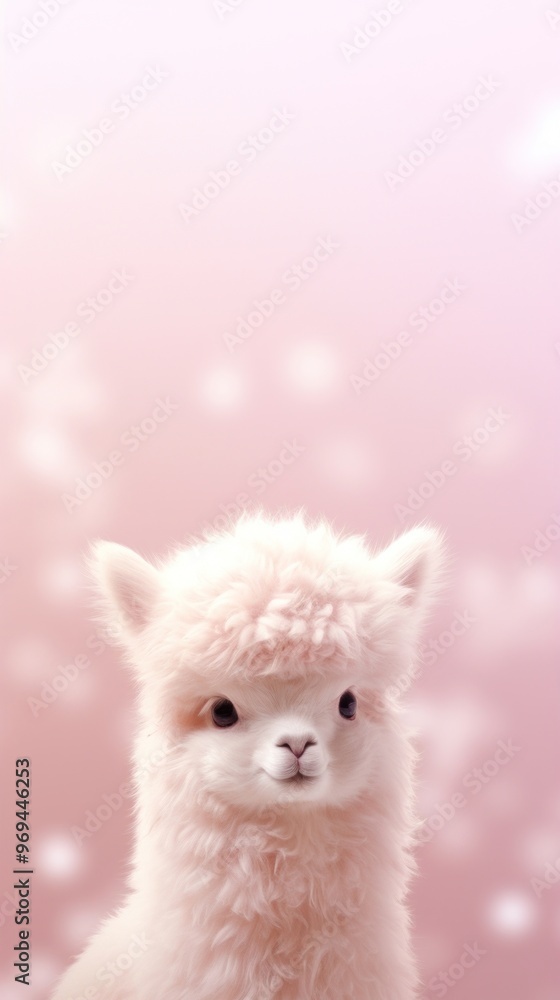Alpaca animal mammal cat. Alpaca animal mammal cat.