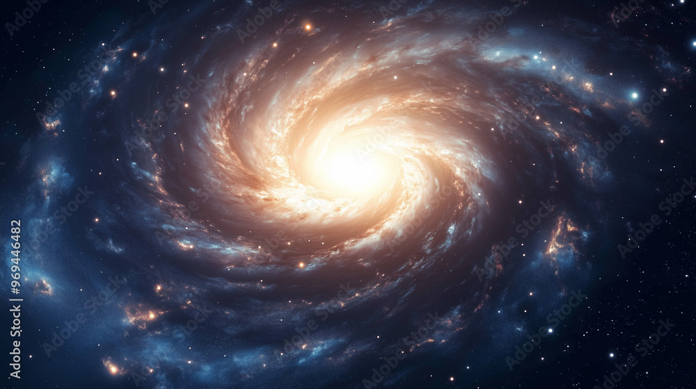 Deep space Deep space