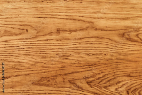 Close-up of natural wood grain texture with a warm, light brown tone. The grain runs horizontally and has a smooth, polished surface.