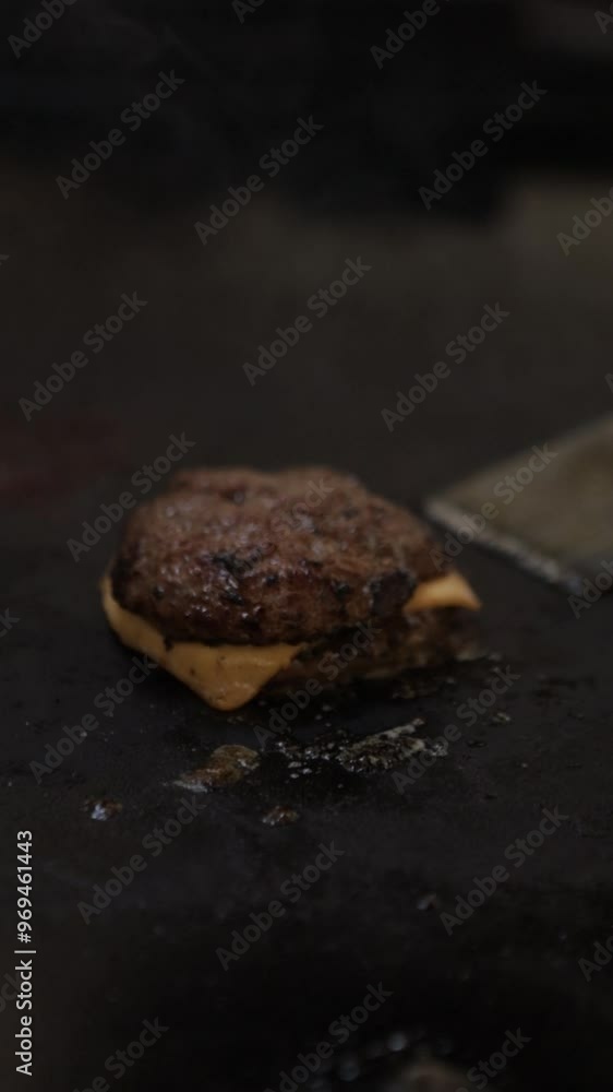 burger beef with cheese burger beef with cheese
