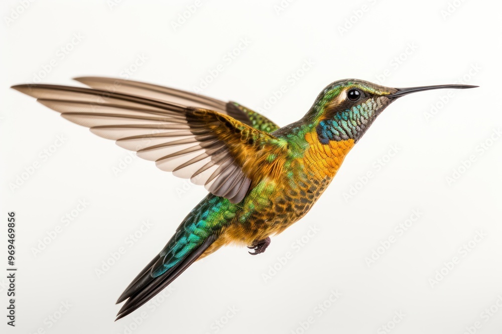 Hummingbird hummingbird animal white background. Hummingbird hummingbird animal white background.