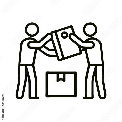 Black Friday, sale, discounts, dispute over the possession of goods, excitement, struggle, AI Generation