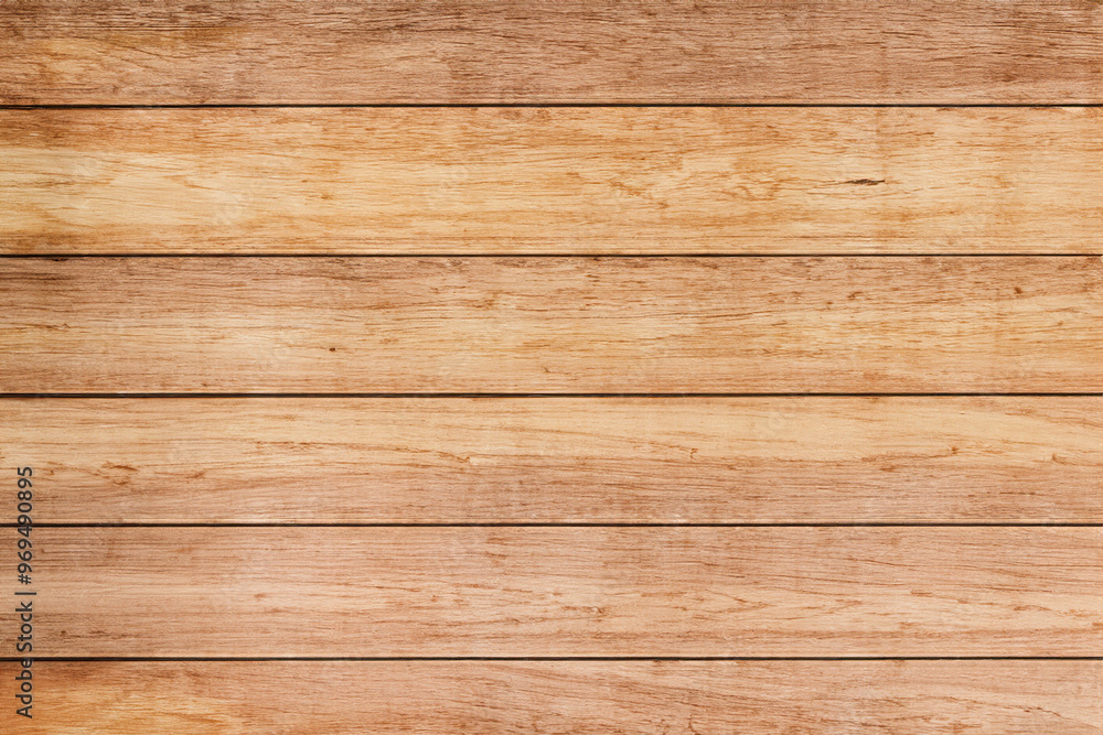 Close-up of a rustic wooden surface with visible grain and texture, perfect for a background image. Close-up of a rustic wooden surface with visible grain and texture, perfect for a background image.