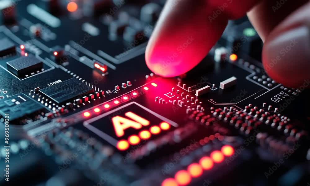AI Technology, Future of Innovation AI Technology, Future of Innovation