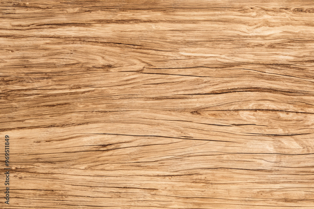 Closeup of a light brown wood surface with a grainy texture. Closeup of a light brown wood surface with a grainy texture.