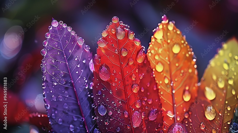 Vibrant and whimsical abstract background with a spectrum of colors and dynamic shapes Vibrant and whimsical abstract background with a spectrum of colors and dynamic shapes