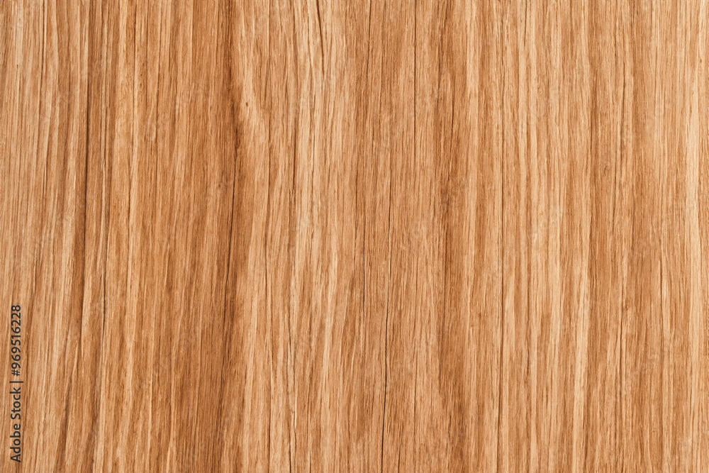 Close-up of light brown wood grain texture. Close-up of light brown wood grain texture.