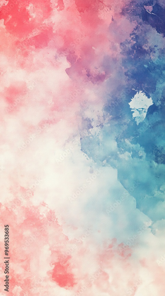 A vibrant abstract background featuring a blend of pink, blue, and white hues, perfect for artistic projects and designs. A vibrant abstract background featuring a blend of pink, blue, and white hues, perfect for artistic projects and designs.