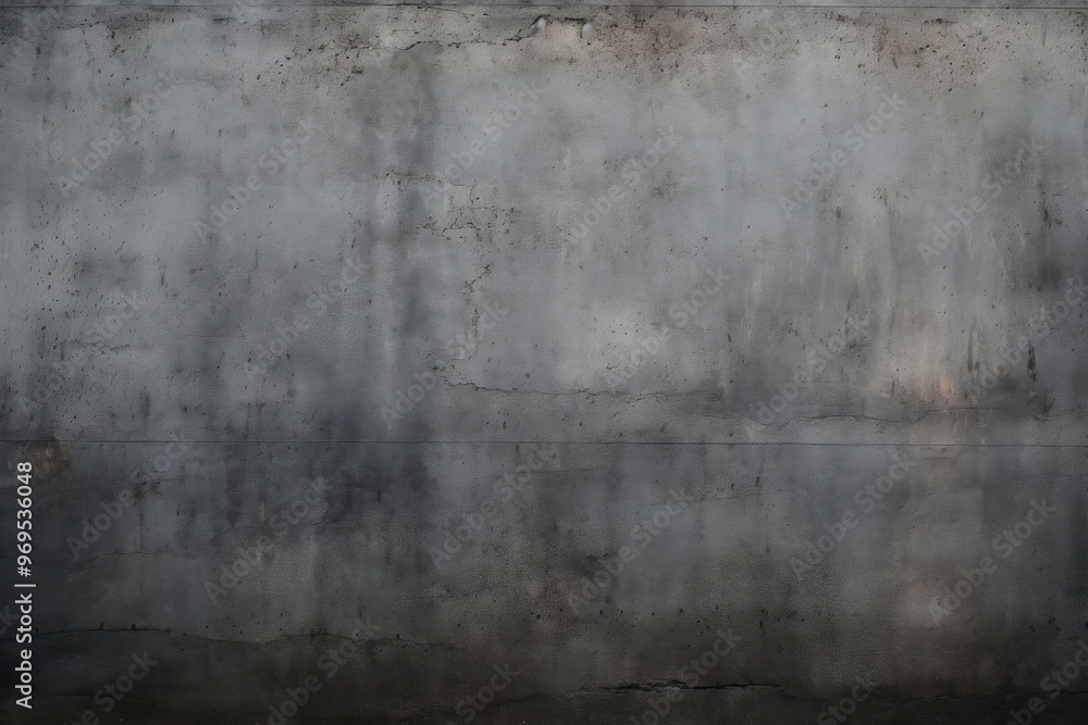 Fototapeta premium Concrete wall architecture backgrounds.