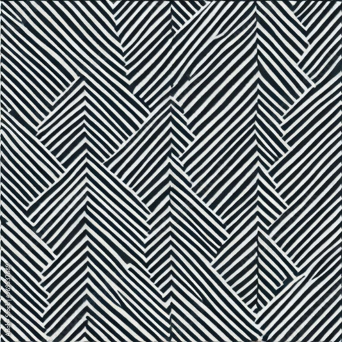 Abstract wavy blue pattern design perfect for unique creative backgrounds.