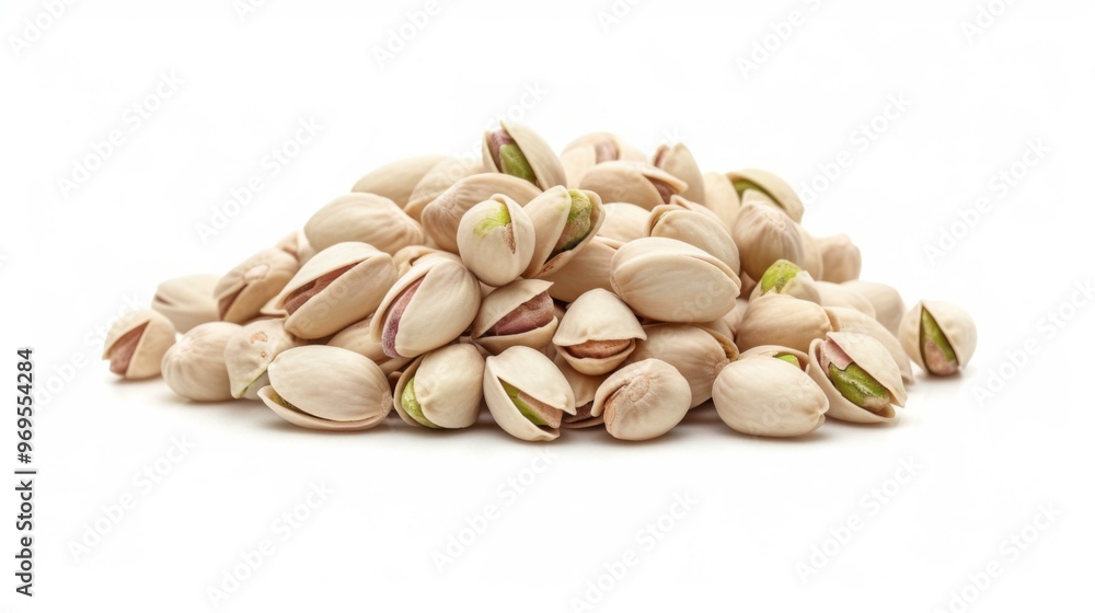 Pistachios: A Close-Up Look at the Delicious Nut Pistachios: A Close-Up Look at the Delicious Nut