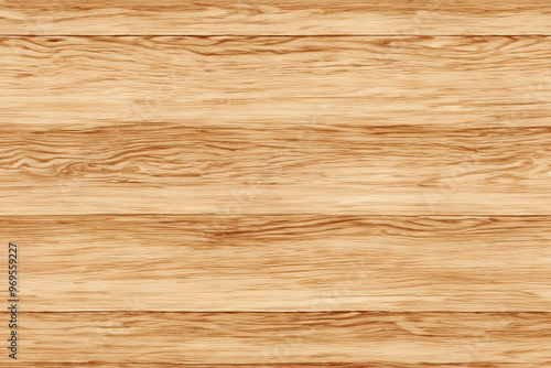 Close-up of light brown wood grain texture.