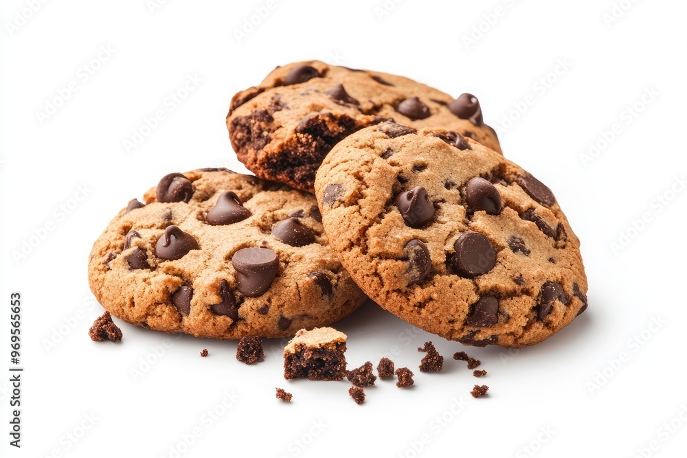 Homemade Chocolate Pastry Biscuits: Baked to Perfection Homemade Chocolate Pastry Biscuits: Baked to Perfection