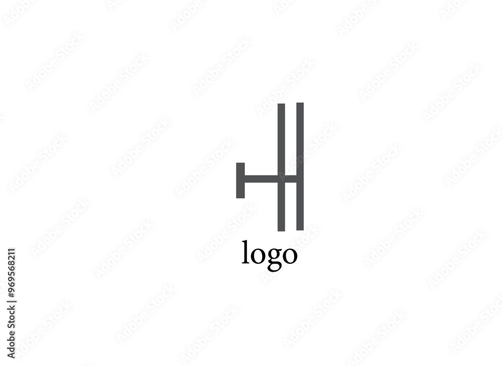 Logo design Logo design