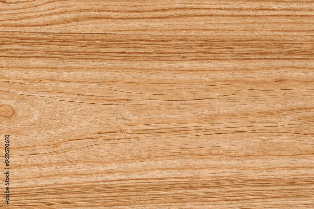 Close up of light brown wood grain texture. Close up of light brown wood grain texture.