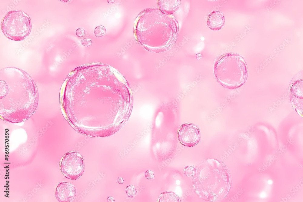 bubbles of air in pink liquid seamless pattern --ar 3:2 --tile --style raw --v 6.1 Job ID: 02675c6a-21f2-4239-95be-d530d1218c39 bubbles of air in pink liquid seamless pattern --ar 3:2 --tile --style raw --v 6.1 Job ID: 02675c6a-21f2-4239-95be-d530d1218c39