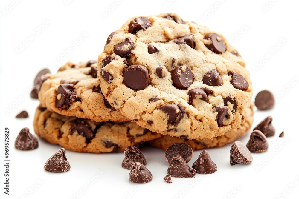 Homemade Chocolate Pastry Biscuits: Baked to Perfection Homemade Chocolate Pastry Biscuits: Baked to Perfection
