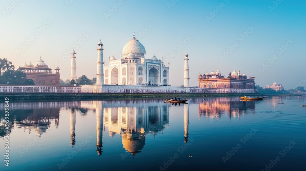 Fototapeta premium graphic resource about india 