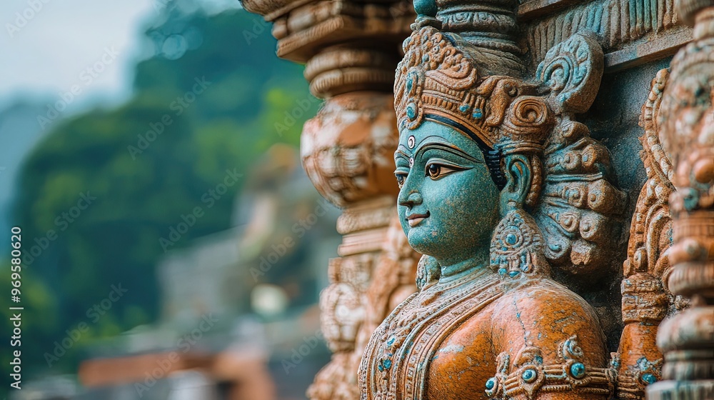 graphic resource  about  india 