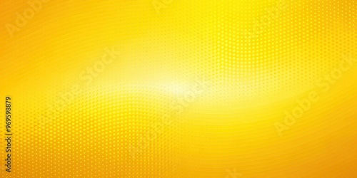 Yellow gradient color abstract background perfect for adding a pop of color to your design projects, yellow, gradient