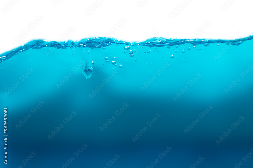 Clear water for clean drinking and splashing waves for nature. Clear water for clean drinking and splashing waves for nature.