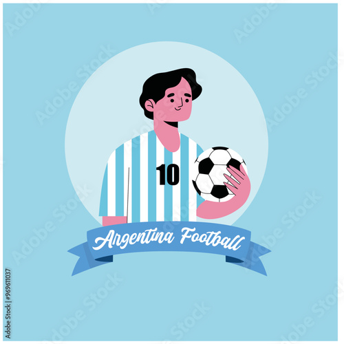 Argentina football