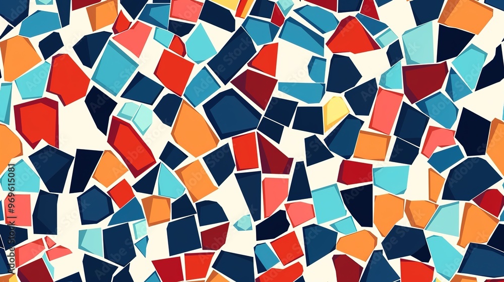 mosaic pattern wallpaper mosaic pattern wallpaper