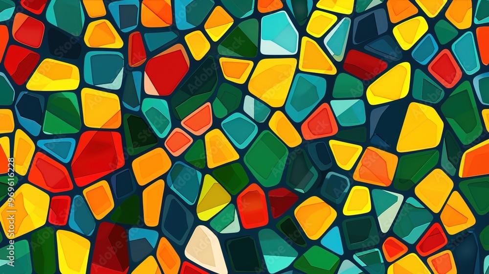 mosaic pattern wallpaper mosaic pattern wallpaper