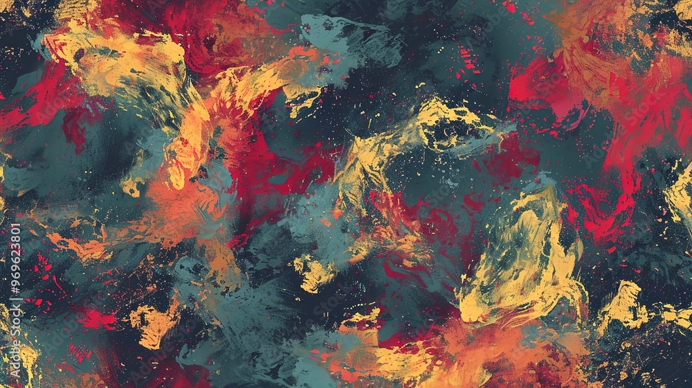 Fototapeta premium abstract texture pattern wallpaper
