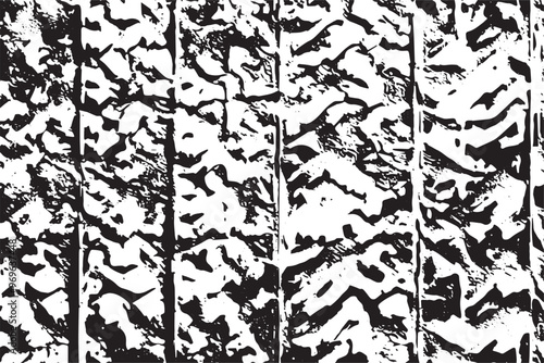  A worn, grunge-textured metal plate with visible scratches, dents, and rust spots scattered unevenly across the surface. The metallic sheen is dulled, with patches of corrosion and discoloration, giv