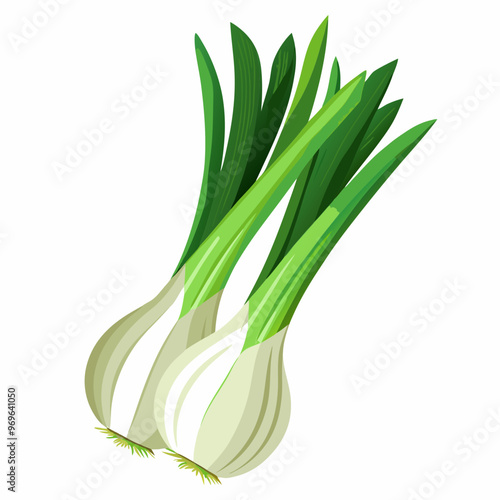 leeks