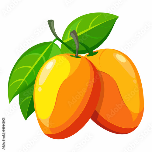 mangoes